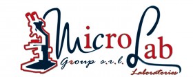 I nostri laboratori . . . - Microlab Group s.r.l.