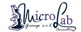 Le consulenze tecniche per aziende, fornitori  ed esercizi commerciali . . . - Microlab Group s.r.l.