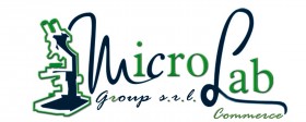 Il nostro settore commerciale . . . - Microlab Group s.r.l.