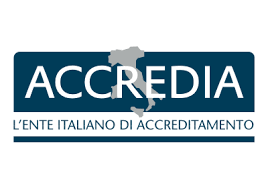 Informativa sull’accreditamento ACCREDIA - Microlab Group s.r.l.